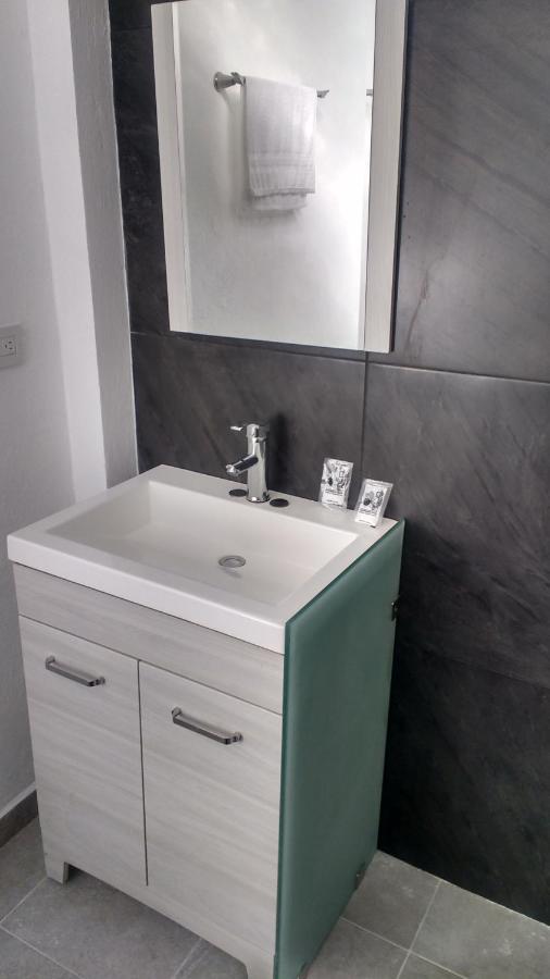 Hotel El Eden Ixtapaluca מראה חיצוני תמונה