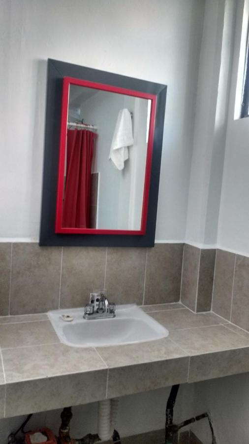 Hotel El Eden Ixtapaluca מראה חיצוני תמונה