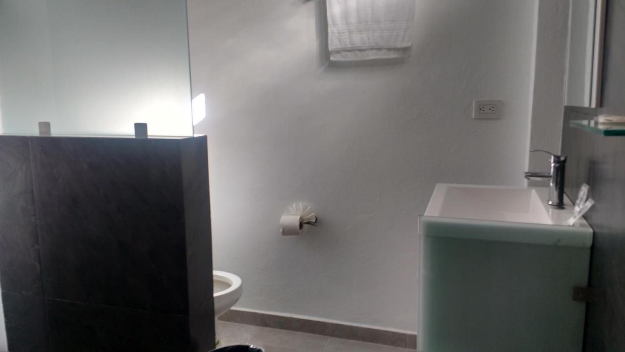 Hotel El Eden Ixtapaluca מראה חיצוני תמונה